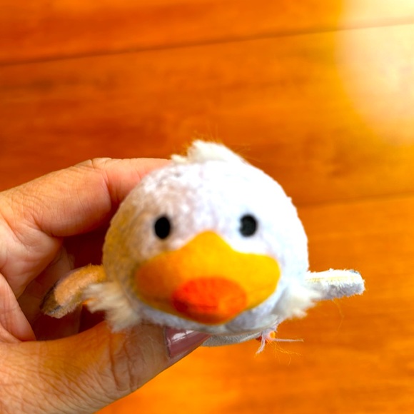 Disney Tsum Tsum complete set little mermaid - Picture 7 of 11